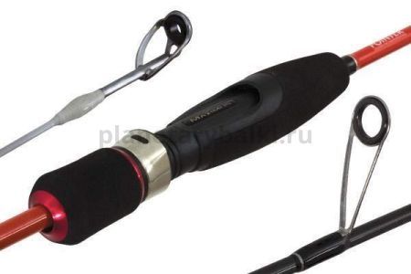 Спиннинг Maximus POINTER 21XUL 2.1м, тест 0,4-4гр.