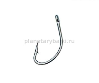 Крючок OWNER Carp Flyliner BC №2, 4шт.