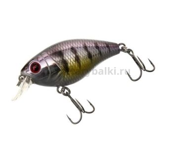 Воблер плавающий FLAGMAN Flex 55F 55мм, 9,5гр., 0,3-0,6м, цвет 480