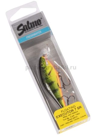 Воблер плавающий Salmo EXECUTOR SR 70мм, 8гр., 2м, цвет RHP для рыбалки, Воблер плавающий Salmo EXECUTOR SR 70мм, 8гр., 2м, цвет RHP отзывы, Воблер плавающий Salmo EXECUTOR SR 70мм, 8гр., 2м, цвет RHP купить, Воблер плавающий Salmo EXECUTOR SR 70мм, 8гр., 2м, цвет RHP купить в интернет магазине, Воблер плавающий Salmo EXECUTOR SR 70мм, 8гр., 2м, цвет RHP выбрать, Воблер плавающий Salmo EXECUTOR SR 70мм, 8гр., 2м, цвет RHP обзор, Воблер плавающий Salmo EXECUTOR SR 70мм, 8гр., 2м, цвет RHP купить в розничном магазине