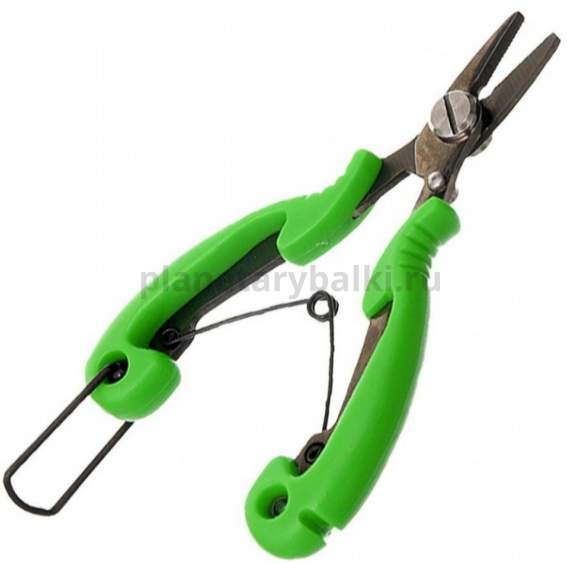 Ножницы для шнуров Elegance Method mini