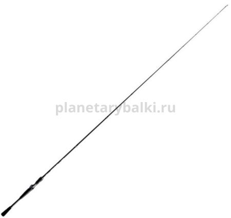 Кастинговое удилище Azura Bravea 681H 2,03м, тест 10,5-42гр.