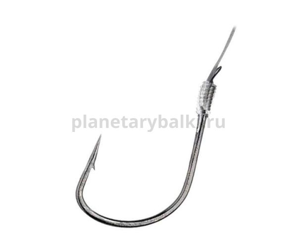 Поводок готовый OWNER RL-340 №10, 70см, 10шт.