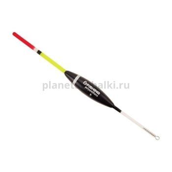 Поплавок из полиуретана F-FISHING F10025 2,5гр. 10шт.