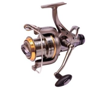 Катушка карповая FLAGMAN Endura Carp 7000 4.9:1, 7+1ш/п., запасная шпуля