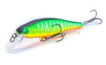 Воблер ZEMEX TITO 65SP SMR 65мм, 6гр., 0,8-1,2м цвет A004