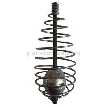 Кормушка ECOPRO Спираль 38гр., 5шт.