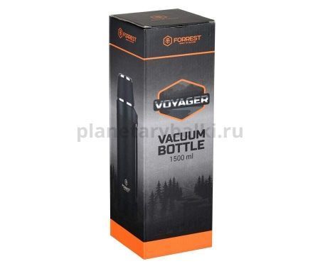 FORREST Термос Voyager Vacuum Bottle 1,5л для рыбалки, FORREST Термос Voyager Vacuum Bottle 1,5л отзывы, FORREST Термос Voyager Vacuum Bottle 1,5л купить, FORREST Термос Voyager Vacuum Bottle 1,5л купить в интернет магазине, FORREST Термос Voyager Vacuum Bottle 1,5л выбрать, FORREST Термос Voyager Vacuum Bottle 1,5л обзор, FORREST Термос Voyager Vacuum Bottle 1,5л купить в розничном магазине