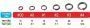 Кольцо заводное OWNER Split Ring Fine Wire №2, 7,1кг, 22шт. для рыбалки, Кольцо заводное OWNER Split Ring Fine Wire №2, 7,1кг, 22шт. отзывы, Кольцо заводное OWNER Split Ring Fine Wire №2, 7,1кг, 22шт. купить, Кольцо заводное OWNER Split Ring Fine Wire №2, 7,1кг, 22шт. купить в интернет магазине, Кольцо заводное OWNER Split Ring Fine Wire №2, 7,1кг, 22шт. выбрать, Кольцо заводное OWNER Split Ring Fine Wire №2, 7,1кг, 22шт. обзор, Кольцо заводное OWNER Split Ring Fine Wire №2, 7,1кг, 22шт. купить в розничном магазине