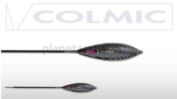 Бомбарда (полиуретан) COLMIC COSMO TROUT 6гр (С-1,5-до 75 см)