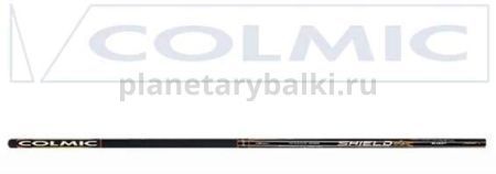 Удилище маховое COLMIC SHIELD RX 6м