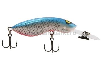 Воблер Halco SORCERER 68 DD+STD, 68мм, 8гр., 2,5-3м, цвет RUS8