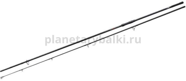 Удилище карповое CARP PRO Cratus Evo NG 2-х секционное 12' 3,6м, тест 180-200гр., 3,5lb, 50мм