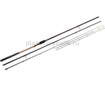 Удилище фидерное FLAGMAN Squadron Pro Pellet Feeder 3,6м, тест 80гр.