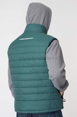 Жилет Alaskan Juneau Vest Green, размер XXL, утепленный стеганый для рыбалки, Жилет Alaskan Juneau Vest Green, размер XXL, утепленный стеганый отзывы, Жилет Alaskan Juneau Vest Green, размер XXL, утепленный стеганый купить, Жилет Alaskan Juneau Vest Green, размер XXL, утепленный стеганый купить в интернет магазине, Жилет Alaskan Juneau Vest Green, размер XXL, утепленный стеганый выбрать, Жилет Alaskan Juneau Vest Green, размер XXL, утепленный стеганый обзор, Жилет Alaskan Juneau Vest Green, размер XXL, утепленный стеганый купить в розничном магазине