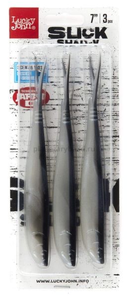 Слаг Lucky John 3D Series SLICK SHAD-V 7.0in 17,8см, цвет 014, 3шт. для рыбалки, Слаг Lucky John 3D Series SLICK SHAD-V 7.0in 17,8см, цвет 014, 3шт. отзывы, Слаг Lucky John 3D Series SLICK SHAD-V 7.0in 17,8см, цвет 014, 3шт. купить, Слаг Lucky John 3D Series SLICK SHAD-V 7.0in 17,8см, цвет 014, 3шт. купить в интернет магазине, Слаг Lucky John 3D Series SLICK SHAD-V 7.0in 17,8см, цвет 014, 3шт. выбрать, Слаг Lucky John 3D Series SLICK SHAD-V 7.0in 17,8см, цвет 014, 3шт. обзор, Слаг Lucky John 3D Series SLICK SHAD-V 7.0in 17,8см, цвет 014, 3шт. купить в розничном магазине