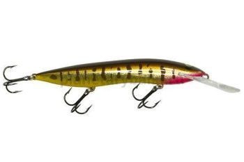 Воблер Halco SORCERER 150 DD+STD, 150мм, 30гр., 3,5-5м, цвет R31