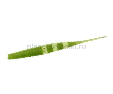 Слаг FLAGMAN Magic Stick 3" 7,5см, #135 Green Apple, 8шт.