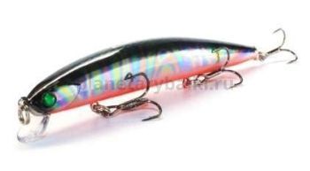 Воблер ZEMEX GHOST 130SP SSR 130мм, 18гр., 0,3-0,5м цвет F103