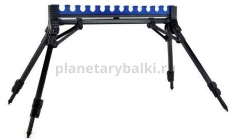 ELEGANCE FEEDER PRO Держатель удилища гребенка 12 секций 67см h 35х105см