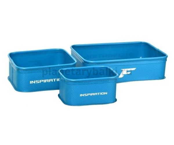 Набор емкостей FLAGMAN Inspiration Eva Set 1+2 размер L