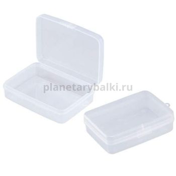 Коробка рыболовная Meiho MC-160 12,3x9x3,6см