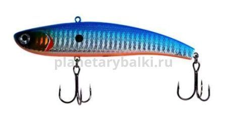 Виб ECOPRO Nemo Slim 85мм, 28гр., 054-Broken Ice