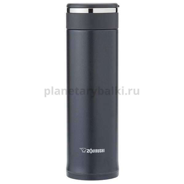 Термос Zojirushi SM-JE48-HM 0,48 л  (чер)