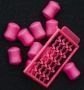 Имитационная приманка KORDA Dumbell Slow Sinking Fruity Squid 8мм, 10шт. для рыбалки, Имитационная приманка KORDA Dumbell Slow Sinking Fruity Squid 8мм, 10шт. отзывы, Имитационная приманка KORDA Dumbell Slow Sinking Fruity Squid 8мм, 10шт. купить, Имитационная приманка KORDA Dumbell Slow Sinking Fruity Squid 8мм, 10шт. купить в интернет магазине, Имитационная приманка KORDA Dumbell Slow Sinking Fruity Squid 8мм, 10шт. выбрать, Имитационная приманка KORDA Dumbell Slow Sinking Fruity Squid 8мм, 10шт. обзор, Имитационная приманка KORDA Dumbell Slow Sinking Fruity Squid 8мм, 10шт. купить в розничном магазине