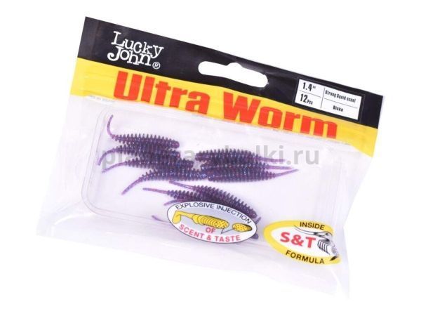 Слаги Lucky John Pro Series ULTRAWORM 1,4in 3.5см, цвет S21, 12шт. для рыбалки, Слаги Lucky John Pro Series ULTRAWORM 1,4in 3.5см, цвет S21, 12шт. отзывы, Слаги Lucky John Pro Series ULTRAWORM 1,4in 3.5см, цвет S21, 12шт. купить, Слаги Lucky John Pro Series ULTRAWORM 1,4in 3.5см, цвет S21, 12шт. купить в интернет магазине, Слаги Lucky John Pro Series ULTRAWORM 1,4in 3.5см, цвет S21, 12шт. выбрать, Слаги Lucky John Pro Series ULTRAWORM 1,4in 3.5см, цвет S21, 12шт. обзор, Слаги Lucky John Pro Series ULTRAWORM 1,4in 3.5см, цвет S21, 12шт. купить в розничном магазине