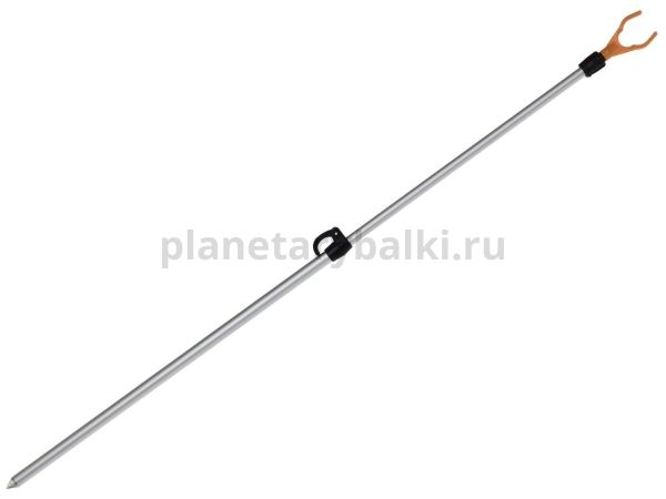 Стойка телескопическая для удилищ Salmo U с фиксатором для рыбалки, Стойка телескопическая для удилищ Salmo U с фиксатором отзывы, Стойка телескопическая для удилищ Salmo U с фиксатором купить, Стойка телескопическая для удилищ Salmo U с фиксатором купить в интернет магазине, Стойка телескопическая для удилищ Salmo U с фиксатором выбрать, Стойка телескопическая для удилищ Salmo U с фиксатором обзор, Стойка телескопическая для удилищ Salmo U с фиксатором купить в розничном магазине