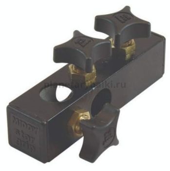 Двойной узел для кресла MIDDY StarGrip360 Two-Way Arm