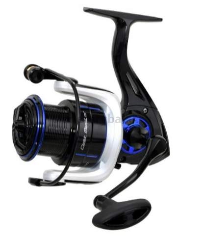 Катушка фидерная FLAGMAN Cast Master Feeder 5000 FD 5,1:1, 5+1ш/п., ручка вкручивается