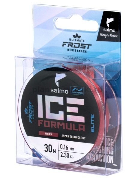 Леска монофильная зимняя Salmo Elite ICE FORMULA Wine red 30м, 0,16мм, 2,3кг для рыбалки, Леска монофильная зимняя Salmo Elite ICE FORMULA Wine red 30м, 0,16мм, 2,3кг отзывы, Леска монофильная зимняя Salmo Elite ICE FORMULA Wine red 30м, 0,16мм, 2,3кг купить, Леска монофильная зимняя Salmo Elite ICE FORMULA Wine red 30м, 0,16мм, 2,3кг купить в интернет магазине, Леска монофильная зимняя Salmo Elite ICE FORMULA Wine red 30м, 0,16мм, 2,3кг выбрать, Леска монофильная зимняя Salmo Elite ICE FORMULA Wine red 30м, 0,16мм, 2,3кг обзор, Леска монофильная зимняя Salmo Elite ICE FORMULA Wine red 30м, 0,16мм, 2,3кг купить в розничном магазине