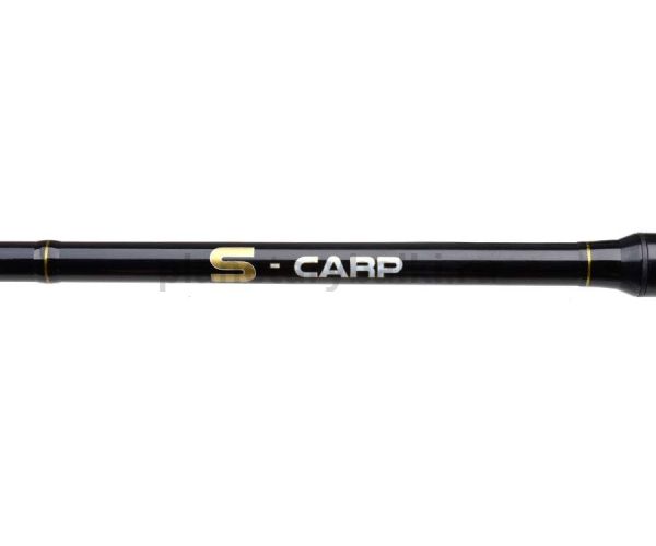Удилище карповое Flagman S-CARP 3-х секционное 3,6м, тест 130-150гр.,  3,25LB, диаметр кольца 50мм для рыбалки, Удилище карповое Flagman S-CARP 3-х секционное 3,6м, тест 130-150гр.,  3,25LB, диаметр кольца 50мм отзывы, Удилище карповое Flagman S-CARP 3-х секционное 3,6м, тест 130-150гр.,  3,25LB, диаметр кольца 50мм купить, Удилище карповое Flagman S-CARP 3-х секционное 3,6м, тест 130-150гр.,  3,25LB, диаметр кольца 50мм купить в интернет магазине, Удилище карповое Flagman S-CARP 3-х секционное 3,6м, тест 130-150гр.,  3,25LB, диаметр кольца 50мм выбрать, Удилище карповое Flagman S-CARP 3-х секционное 3,6м, тест 130-150гр.,  3,25LB, диаметр кольца 50мм обзор, Удилище карповое Flagman S-CARP 3-х секционное 3,6м, тест 130-150гр.,  3,25LB, диаметр кольца 50мм купить в розничном магазине