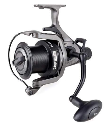 Катушка карповая F-FISHING Carp Symbol 7000 FS 4.9:1, 6+1ш/п.