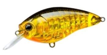 Воблер Yo-Zuri 3DR-X Crank SR 50F 50мм, 8гр., 0-0,9м, цвет PGBL