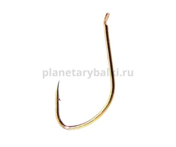 Крючки OWNER Aji B oxidized gold №7, 11шт.