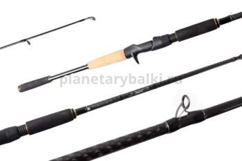 Удилище кастинговое Maximus MANIC-X C 25XХH 2,5м, тест 50-200гр.