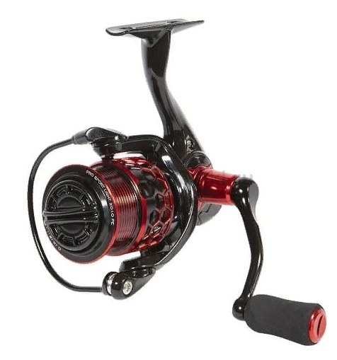 Катушка "Volzhanka Pro Sport Light 3015 PE " (10+1 подш) 0.20мм/150м