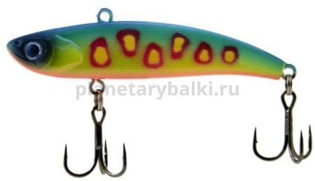 Виб ECOPRO Nemo 70мм, 13гр., цвет 051 Blue Joker
