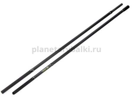 Рукоять для подсачника штекерная Feeder Concept Flat Method 1,8м