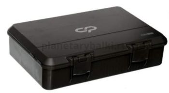 Коробка карповая CARP PRO Medium Tackle 28.5х20.5х7см