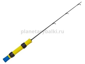 Удилище телескопическое зимнее Salmo ICE JIG Medium 50см, тест до 30гр.