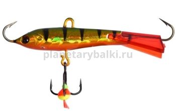 Балансир ECO-PRO судачий  5см, 11гр., цвет 172