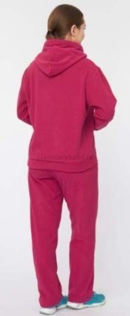 Костюм флисовый Alaskan женский Foxy, цвет малиновый, размер XL для рыбалки, Костюм флисовый Alaskan женский Foxy, цвет малиновый, размер XL отзывы, Костюм флисовый Alaskan женский Foxy, цвет малиновый, размер XL купить, Костюм флисовый Alaskan женский Foxy, цвет малиновый, размер XL купить в интернет магазине, Костюм флисовый Alaskan женский Foxy, цвет малиновый, размер XL выбрать, Костюм флисовый Alaskan женский Foxy, цвет малиновый, размер XL обзор, Костюм флисовый Alaskan женский Foxy, цвет малиновый, размер XL купить в розничном магазине