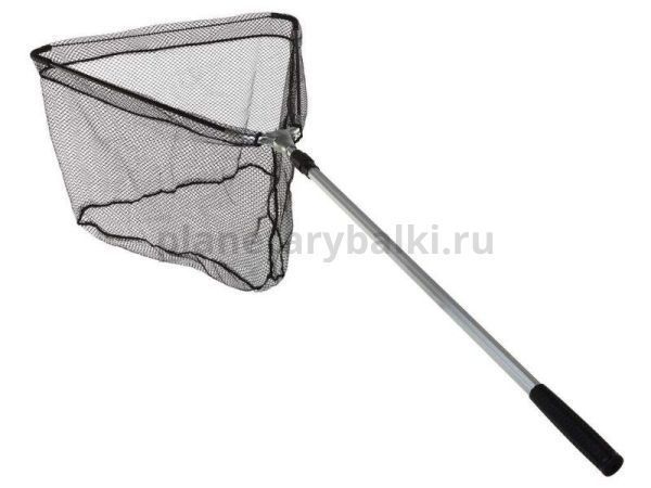 Подсачник складной Salmo телескопический 200х60х58см