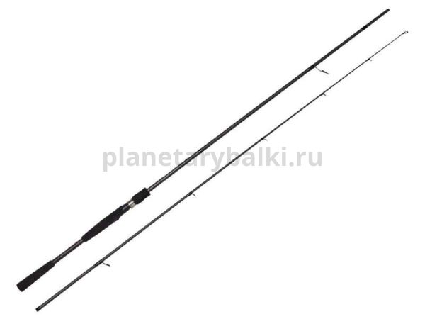 Спиннинг Salmo Sniper SPIN II 56 2,65м, тест 15-56гр.