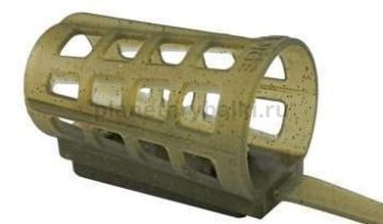 Кормушка ORANGE Distance Cage Feeder 70гр., 1шт.