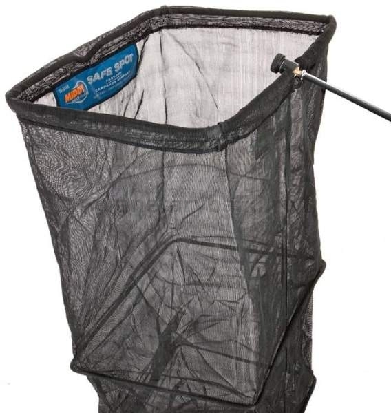 Садок MIDDY Safe-Spot Full Sack Keepnet прямоугольный, длина 3м